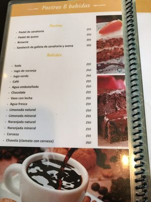 Menu photo 5 Cobanaro Restaurante Tijuana, BCN