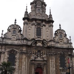 Église Saint-Jean-Baptiste au Béguinage