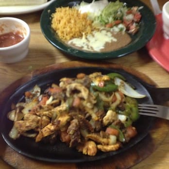 El Amigo - Steak and chicken fajitas! - Mexican Near Me - Hope Hull, Alabama El Amigo - Steak and chicken fajitas! - Mexican Near Me - Hope Hull, Alabama