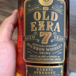 Off the Wagon Market - Front