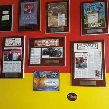 Brothers BBQ - Barbeque Near Me - Broomfield, Colorado Brothers BBQ - Barbeque Near Me - Broomfield, Colorado