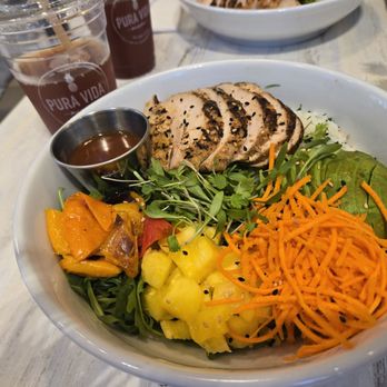 Pura Vida Miami - Breakfast & Brunch Near Me - New York, New York Pura Vida Miami - Breakfast & Brunch Near Me - New York, New York