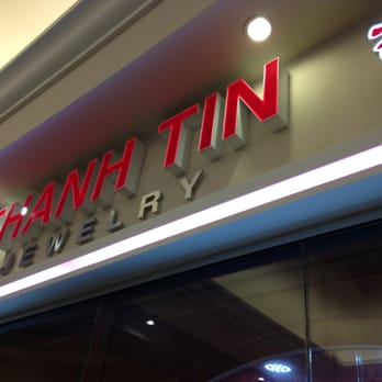 Thanh Tin Jewelry - Jewelry Near Me - San Jose, California
