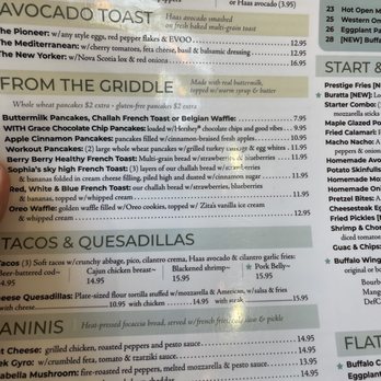 Prestige Diner & Restaurant - Menu - Diners Near Me - New Providence, New Jersey Prestige Diner & Restaurant - Menu - Diners Near Me - New Providence, New Jersey