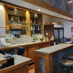 Formosa Garden - Bar
