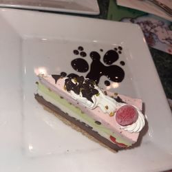 Mario's Italian Cafe - Homemade Italian Spumoni