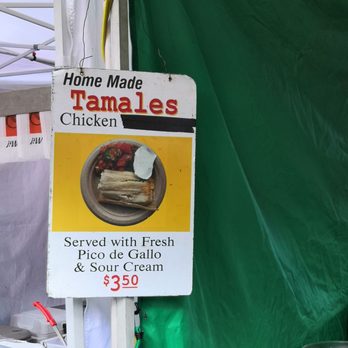 Doña Lola's - Food Trucks Near Me - Portland, Oregon