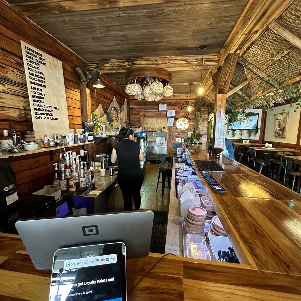Tiki Java Jax - I side - Coffee & Tea Near Me - Jacksonville, Florida Tiki Java Jax - I side - Coffee & Tea Near Me - Jacksonville, Florida