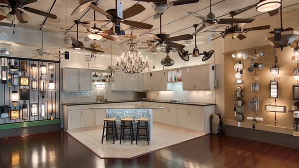Idlewood Electric Highland Park