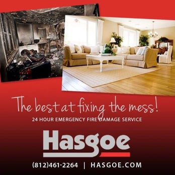 Hasgoe - Fire restoration - the best at fixing the mess! - Carpet Cleaning Near Me - Evansville, Indiana Hasgoe - Fire restoration - the best at fixing the mess! - Carpet Cleaning Near Me - Evansville, Indiana