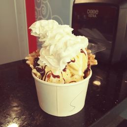 Banana Pudding