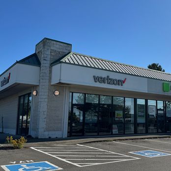 Verizon - Mobile Phones Near Me - Shelton, Washington Verizon - Mobile Phones Near Me - Shelton, Washington