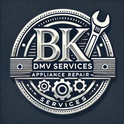 BK DMV Services