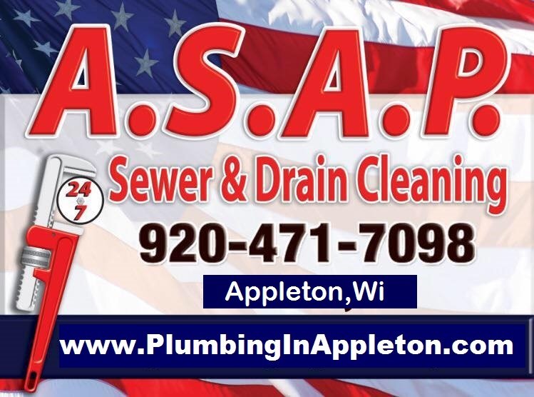 Slide of ASAP Sewer & Drain Cleaning | Neenah