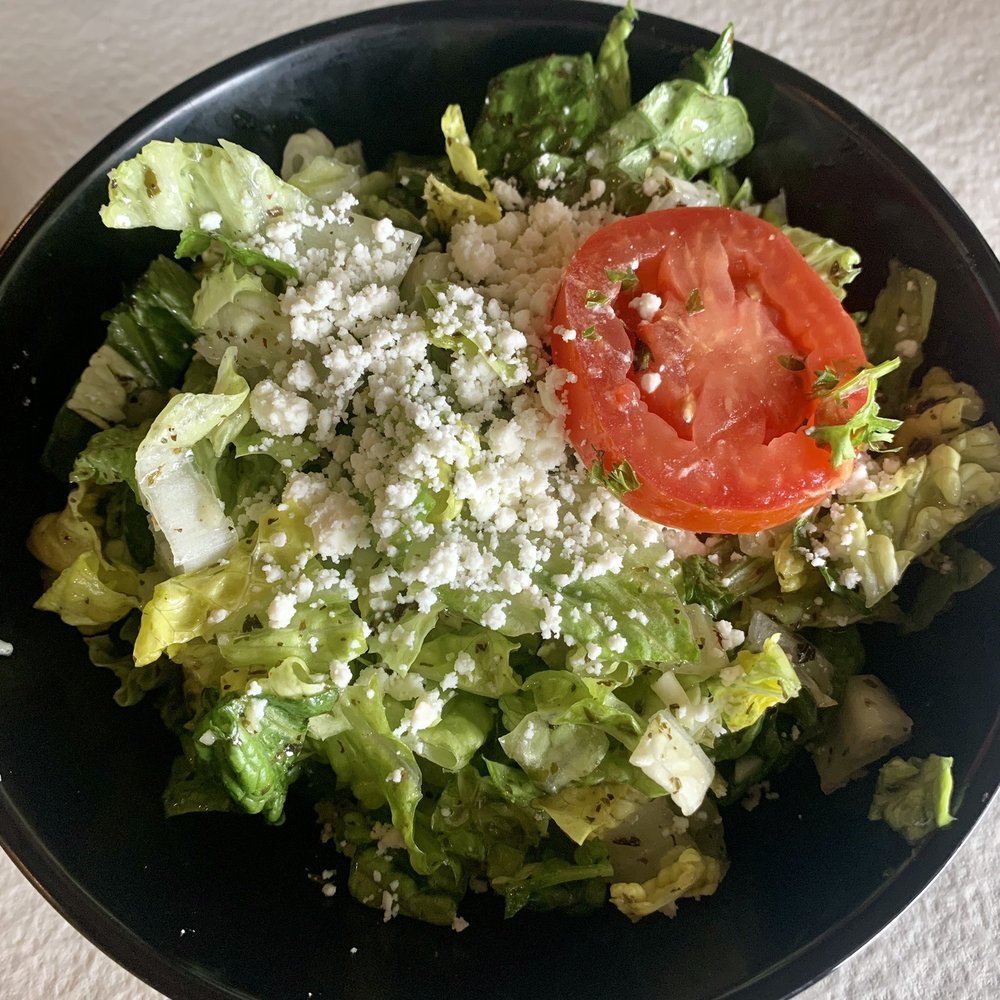 Cafe Phoenicia - Salad - Mediterranean Near Me - Zachary, Louisiana