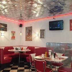 Route 50 Diner