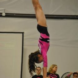 Texas Tumblers Gymnastics