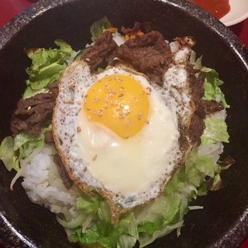 Sushi Samurai - Bibimbap - Sushi Bars Near Me - Orchard Lake, Michigan