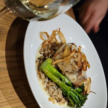 Napa at Kingsley - Swordfish - New American Near Me - Fort Mill, South Carolina Napa at Kingsley - Swordfish - New American Near Me - Fort Mill, South Carolina