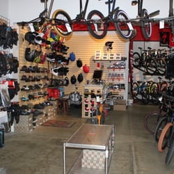 The Fix Bike Shop