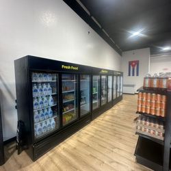 Dreke's Market