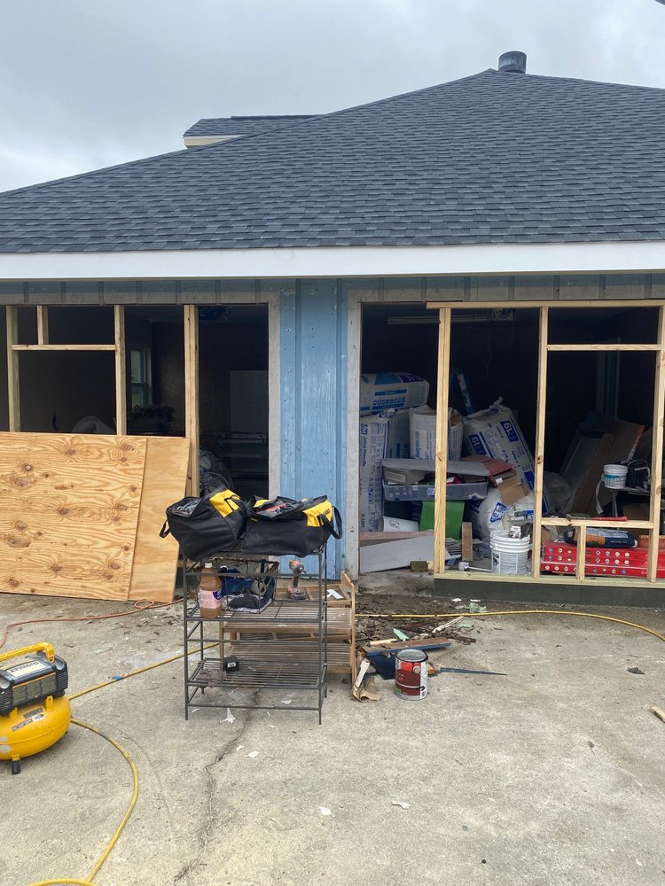 Slide of Gulf Solutions