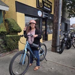 Bike Revolution Bike Shop