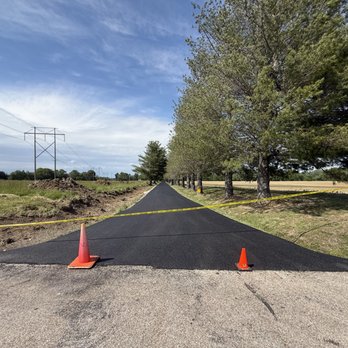 Arrow Asphalt Paving - Masonry/Concrete Near Me - Belleville, Illinois Arrow Asphalt Paving - Masonry/Concrete Near Me - Belleville, Illinois