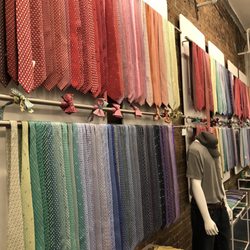 NOLA Couture - All the ties!!!