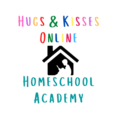 Hugs & Kisses Online Homeschool Academy - reading tutor in Kennesaw, GA