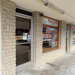 Storefront Storefront