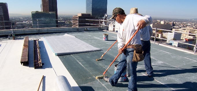 Slide of Eagle Roofing & Construction