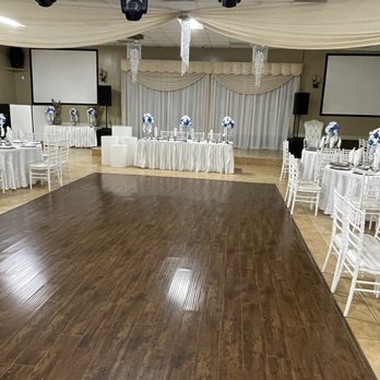Salon Figueroa - Venues & Event Spaces Near Me - Los Angeles, California Salon Figueroa - Venues & Event Spaces Near Me - Los Angeles, California
