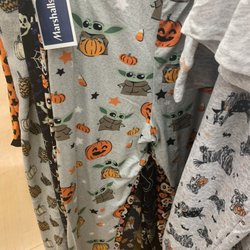 Marshalls