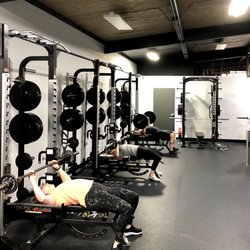 Temple Fitness