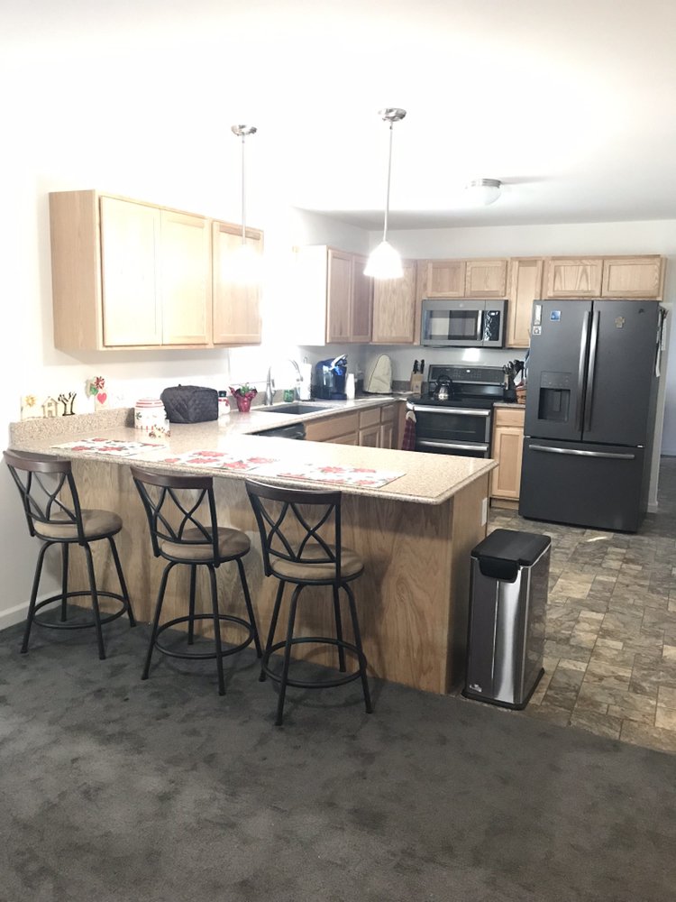 Slide of Dream Homes