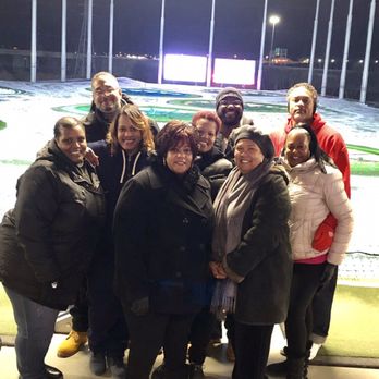 Topgolf - Family outing in late Jan. It was a cold day but the warming lamps kept us cozy. The staff was great & we had fun. Will be back soon. - Golf Near Me - Auburn Hills, Michigan Topgolf - Family outing in late Jan. It was a cold day but the warming lamps kept us cozy. The staff was great & we had fun. Will be back soon. - Golf Near Me - Auburn Hills, Michigan