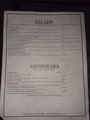 Menu photo 6 Golden Horn Columbus, MS Menu photo 6 Golden Horn Columbus, MS