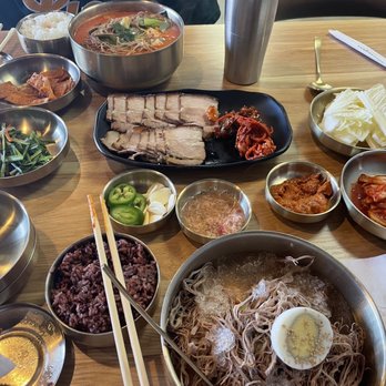 Yuk Dae Jang - Gardena - Yum! - Korean Near Me - Gardena, California Yuk Dae Jang - Gardena - Yum! - Korean Near Me - Gardena, California