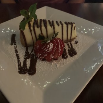 Rockfish - Cheesecake - Pizza Near Me - Edgartown, Massachusetts Rockfish - Cheesecake - Pizza Near Me - Edgartown, Massachusetts