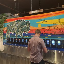 Pour Taproom