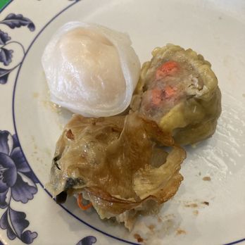 A&W Restaurant - A few of the last piece to go, yum! - Dim Sum Near Me - Northridge, California A&W Restaurant - A few of the last piece to go, yum! - Dim Sum Near Me - Northridge, California