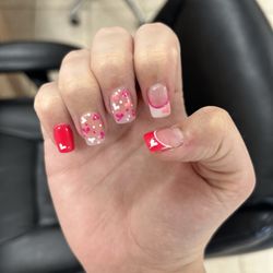 Natural Nails