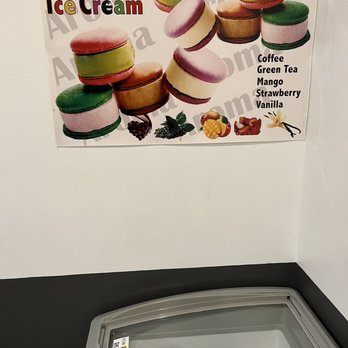 DD Mau - Coffee & Tea Near Me - Cerritos, California