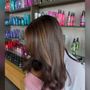 Salon Swank