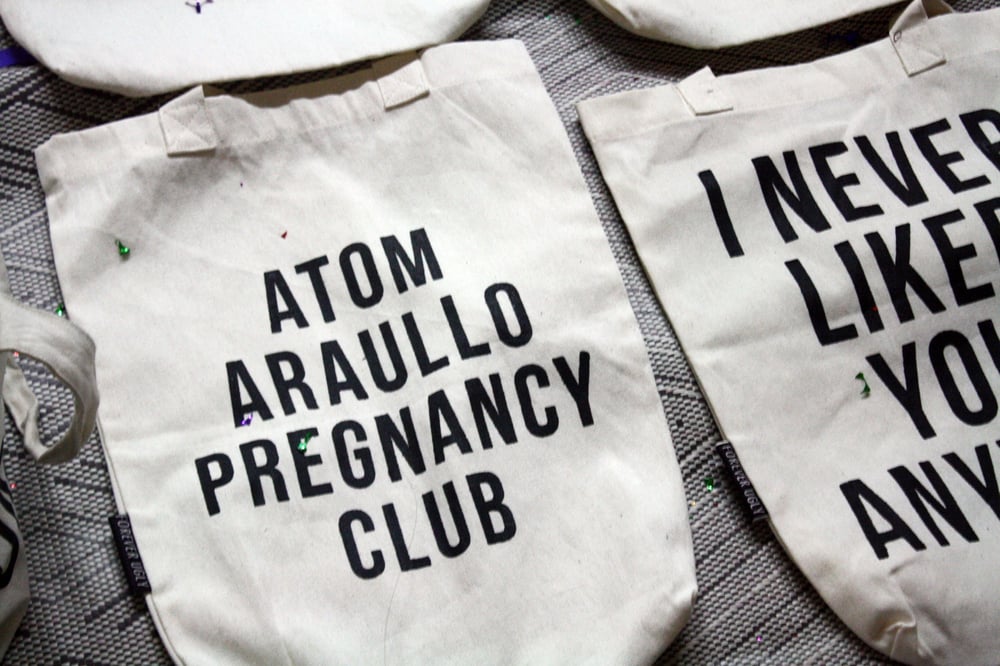 Saturday X Future Market