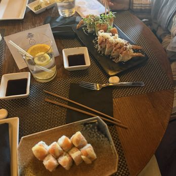 O-Ku - Sushi Bars Near Me - Charlotte, North Carolina O-Ku - Sushi Bars Near Me - Charlotte, North Carolina