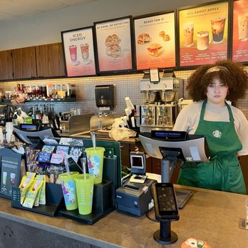 Starbucks - Coffee & Tea Near Me - Tampa, Florida Starbucks - Coffee & Tea Near Me - Tampa, Florida