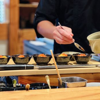 Hidden Fish - Sushi Bars Near Me - San Diego, California