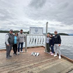 Svenson Sportfishing